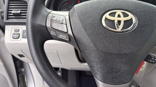 2012 Toyota Venza LE