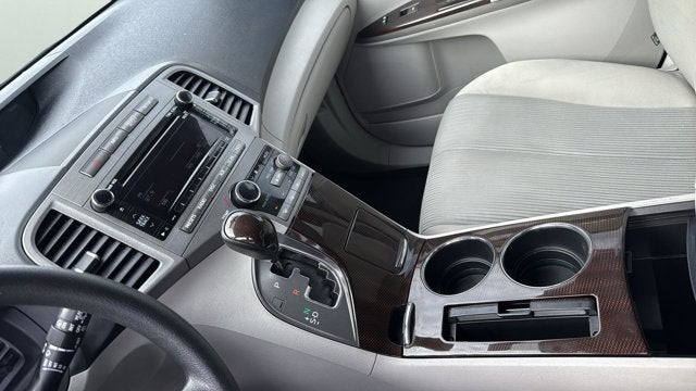 2012 Toyota Venza LE