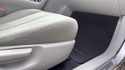 2012 Toyota Venza LE