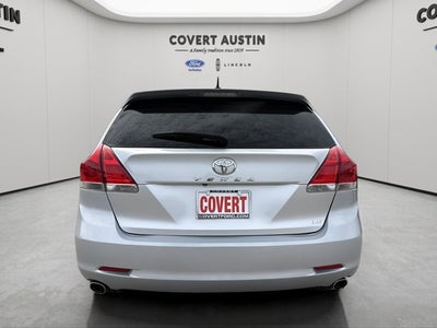 2012 Toyota Venza LE