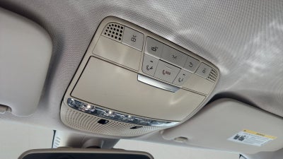 2017 Mercedes-Benz C-Class C 300