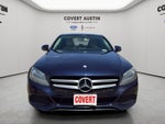 2017 Mercedes-Benz C-Class C 300