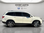 2016 Honda Pilot EX-L w/Rear Entertainment System