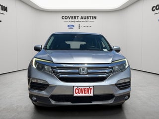 2016 Honda Pilot EX-L w/Honda Sensing