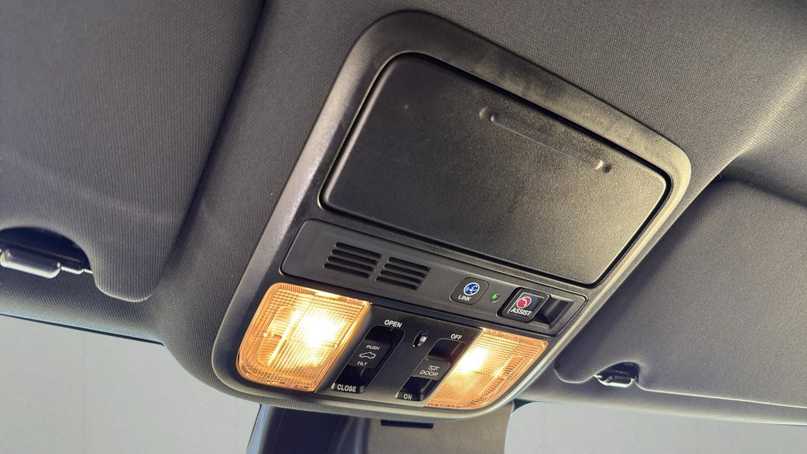 2023 Honda Passport Elite