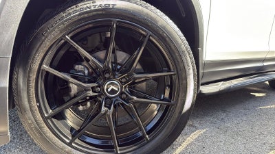 2023 Honda Passport Elite