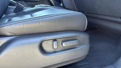 2023 Honda Passport Elite