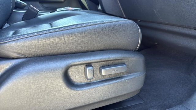 2023 Honda Passport Elite