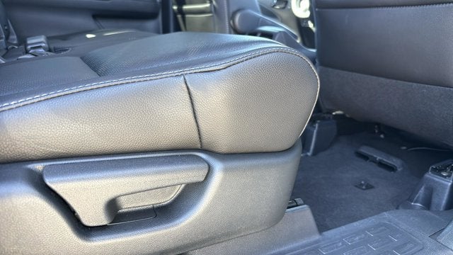 2023 Honda Passport Elite