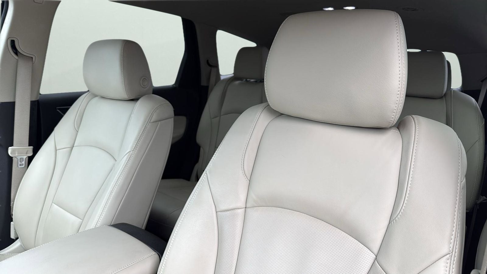 2021 Buick Enclave Premium Group