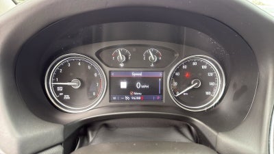 2021 Buick Enclave Premium Group