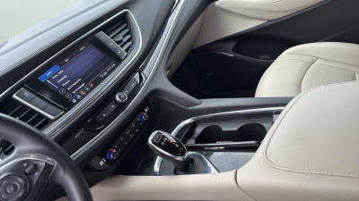 2021 Buick Enclave Premium Group