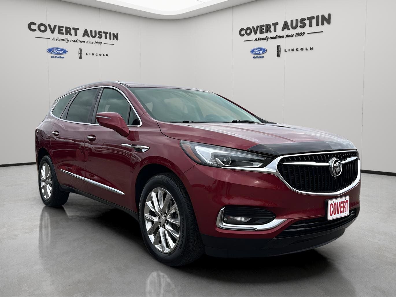2021 Buick Enclave Premium Group