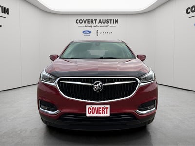 2021 Buick Enclave Premium Group