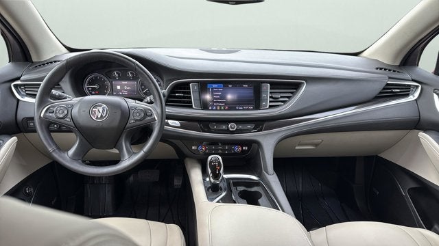 2021 Buick Enclave Premium Group