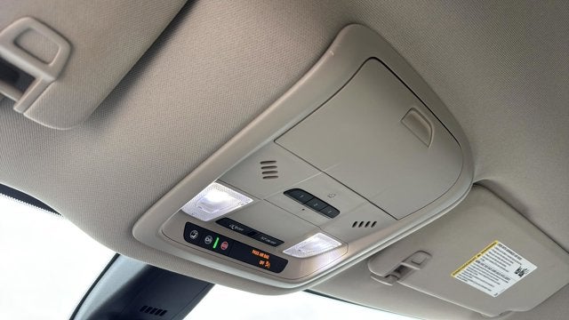 2021 Buick Enclave Premium Group