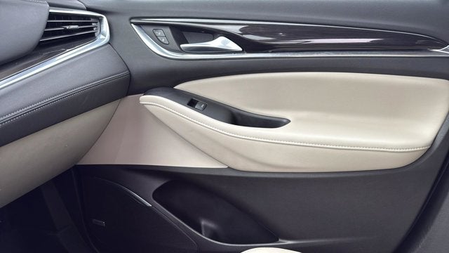 2021 Buick Enclave Premium Group