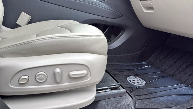 2021 Buick Enclave Premium Group