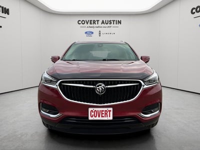 2021 Buick Enclave Premium Group