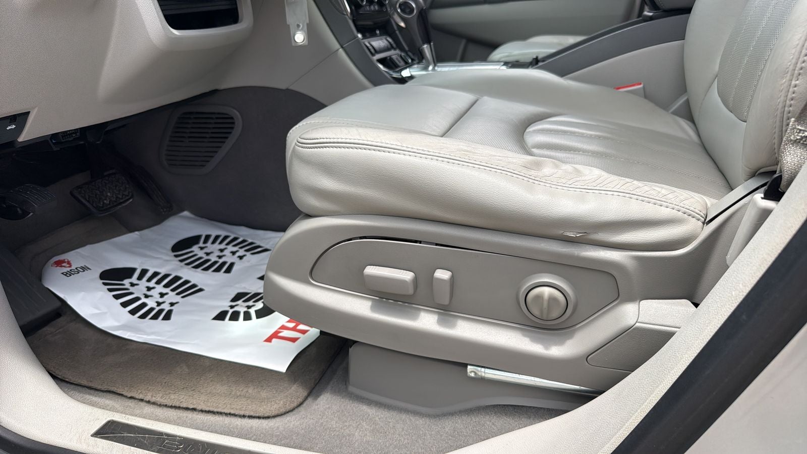 2016 Buick Enclave Leather Group