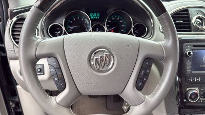 2016 Buick Enclave Leather Group