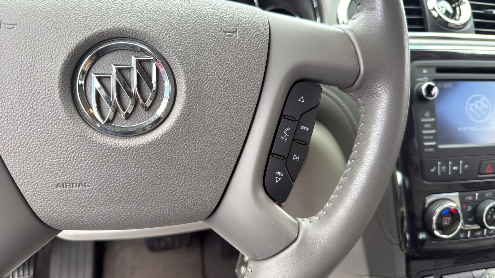 2016 Buick Enclave Leather Group