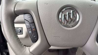 2016 Buick Enclave Leather Group