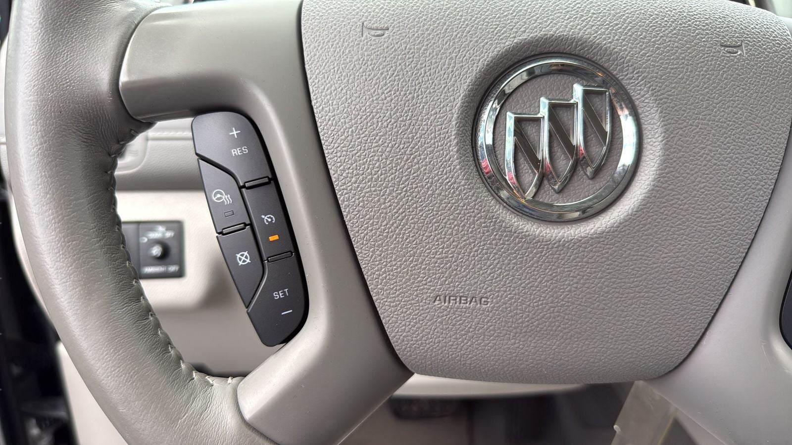2016 Buick Enclave Leather Group