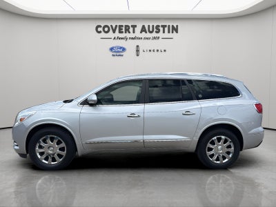 2016 Buick Enclave Leather Group