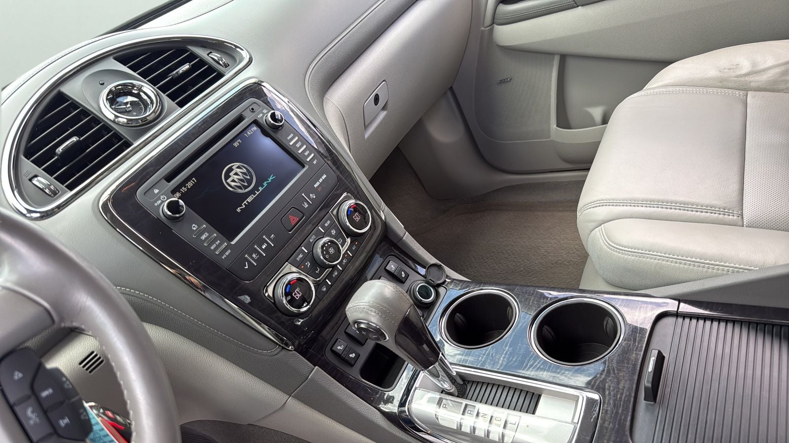 2016 Buick Enclave Leather Group