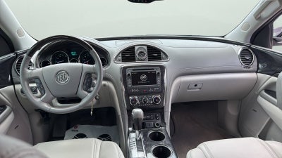 2016 Buick Enclave Leather Group