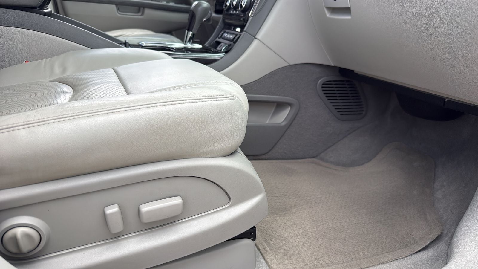 2016 Buick Enclave Leather Group