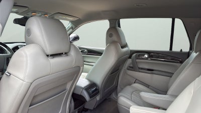 2016 Buick Enclave Leather Group