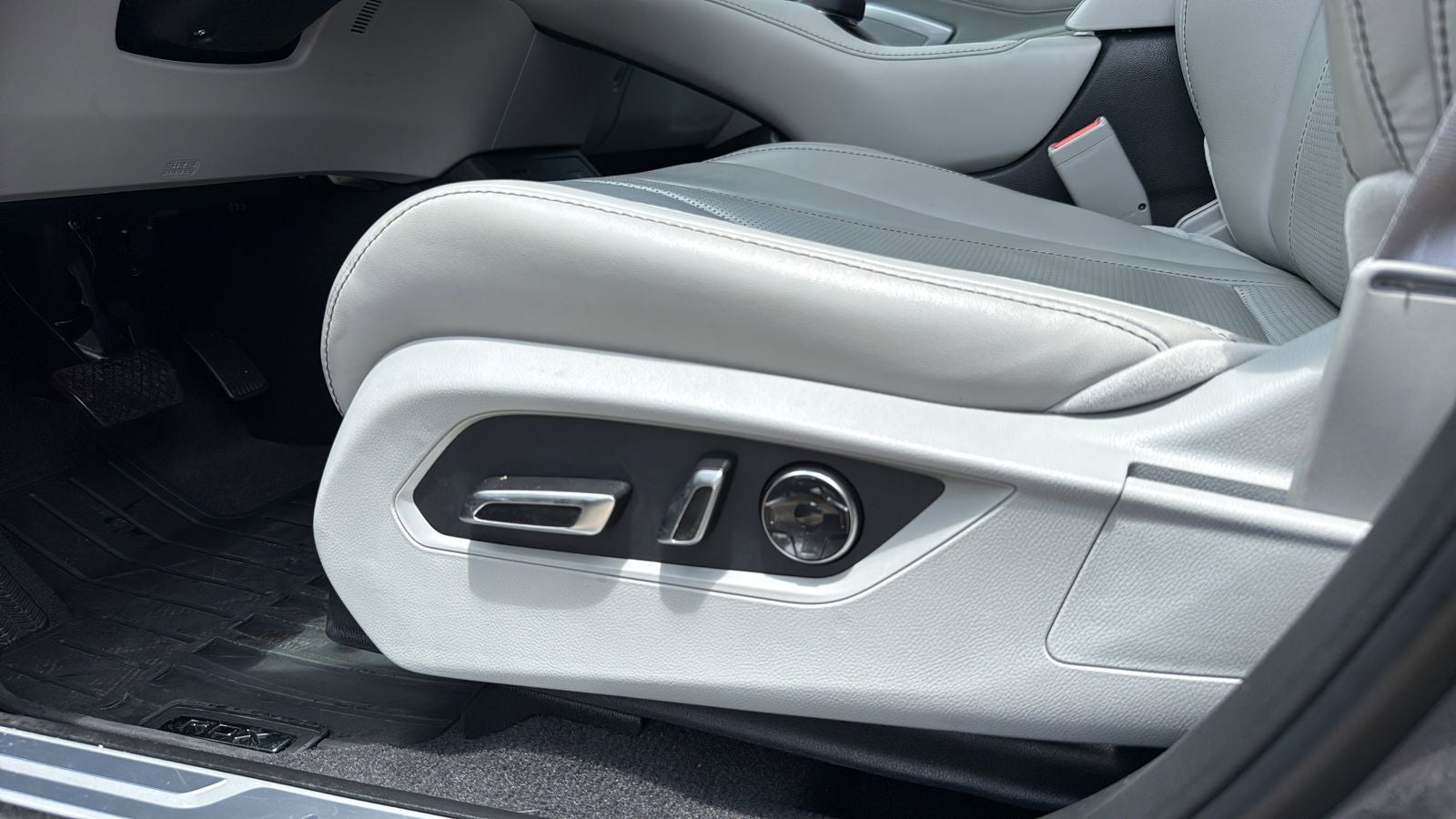 2023 Acura RDX Technology Package