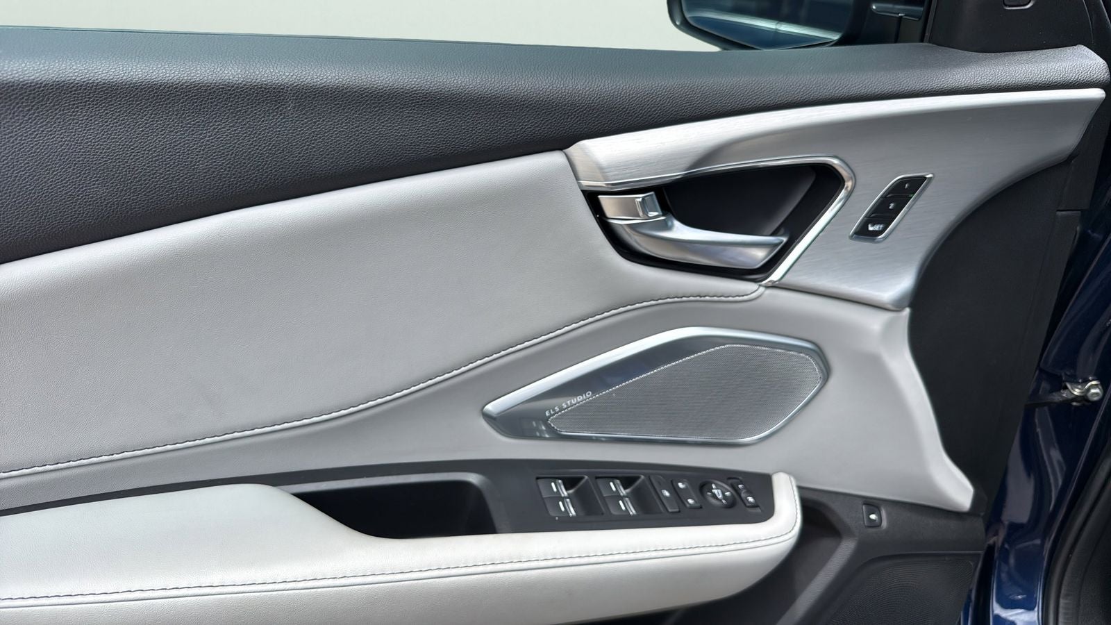 2023 Acura RDX Technology Package