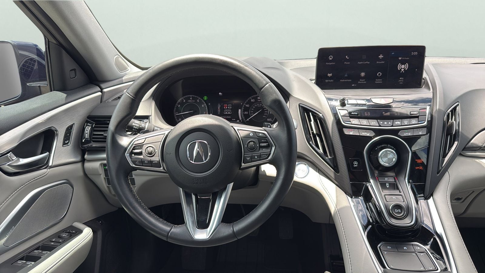 2023 Acura RDX Technology Package