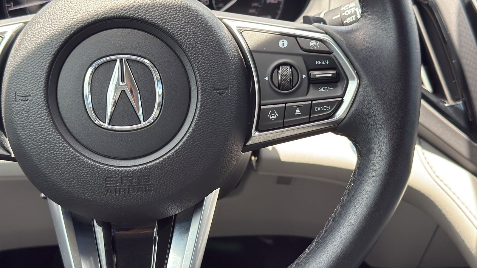 2023 Acura RDX Technology Package