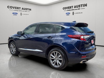 2023 Acura RDX Technology Package