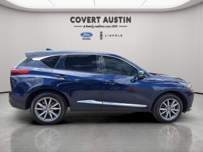 2023 Acura RDX Technology Package