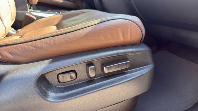 2018 Acura MDX 3.5L w/Advance Package