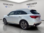 2018 Acura MDX 3.5L w/Advance Package