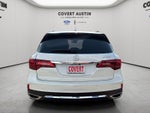 2018 Acura MDX 3.5L w/Advance Package