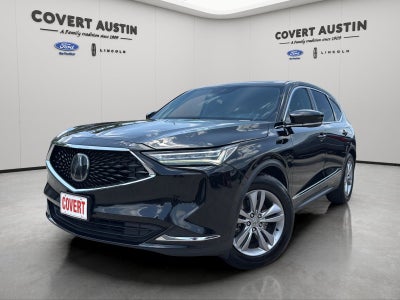2022 Acura MDX 3.5L SH-AWD