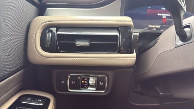 2023 Lincoln Aviator Standard