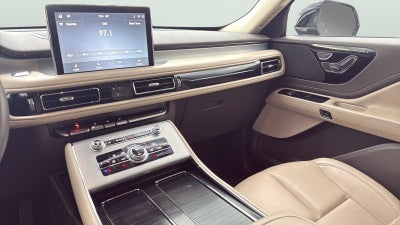 2023 Lincoln Aviator Standard