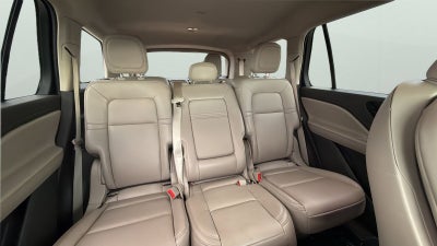 2023 Lincoln Aviator Standard