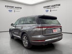 2023 Lincoln Aviator Standard