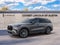 2027 Lincoln Aviator Premiere