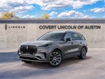 2027 Lincoln Aviator Premiere