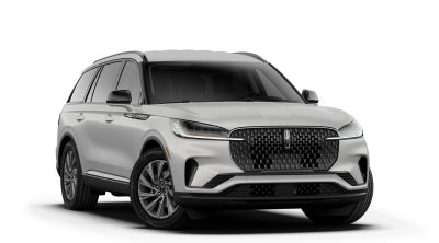2027 Lincoln Aviator Premiere